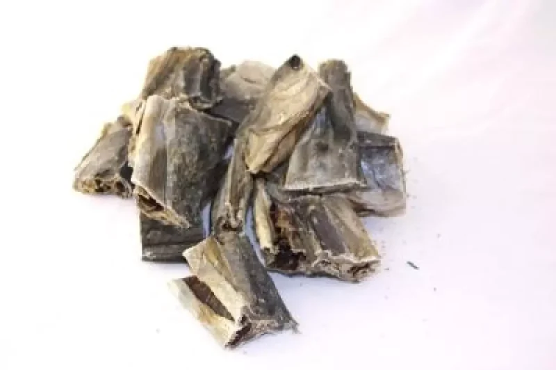 Tørrfisk 500g