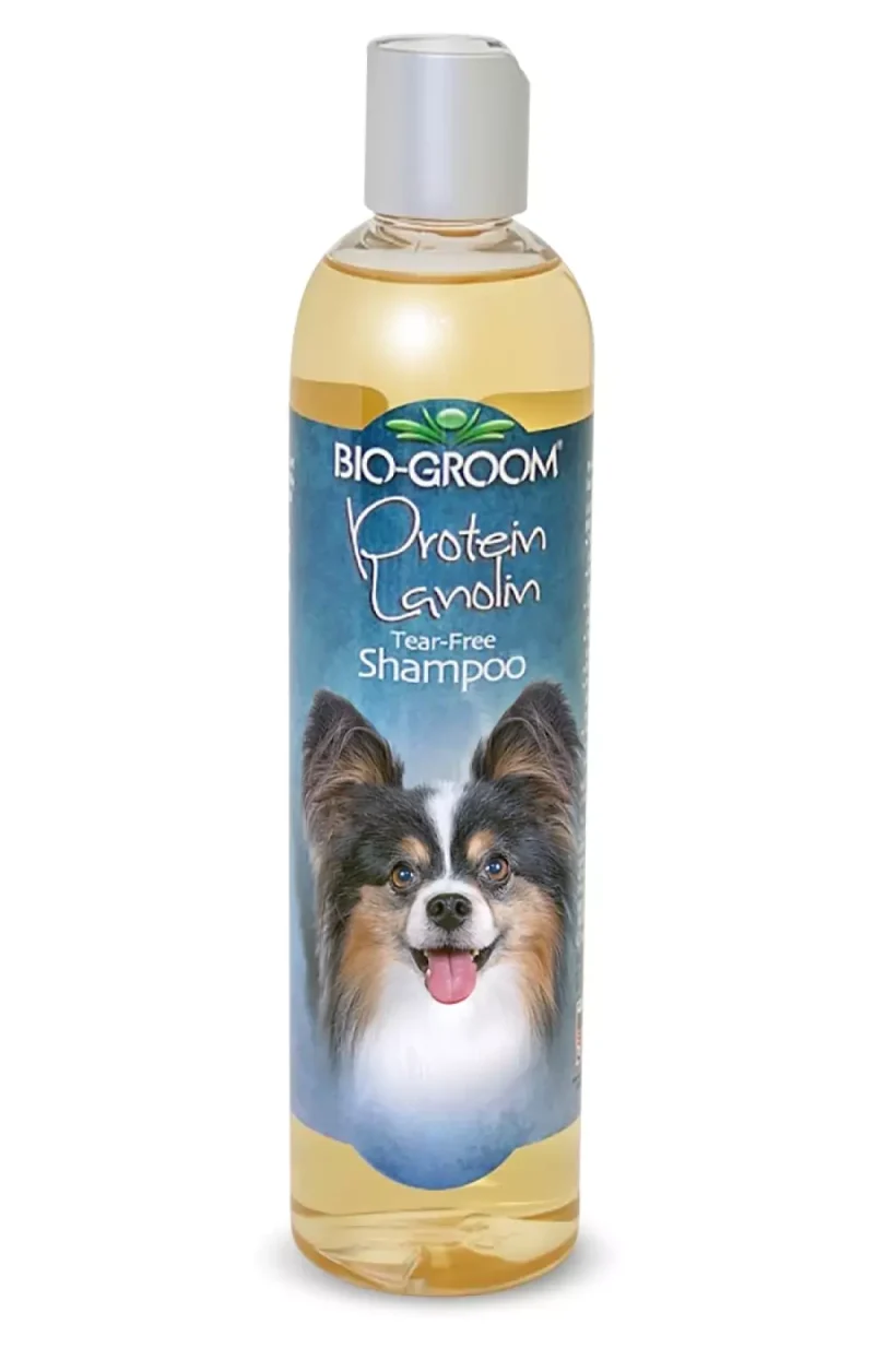 Bio Groom Protein Lanolin 355ml