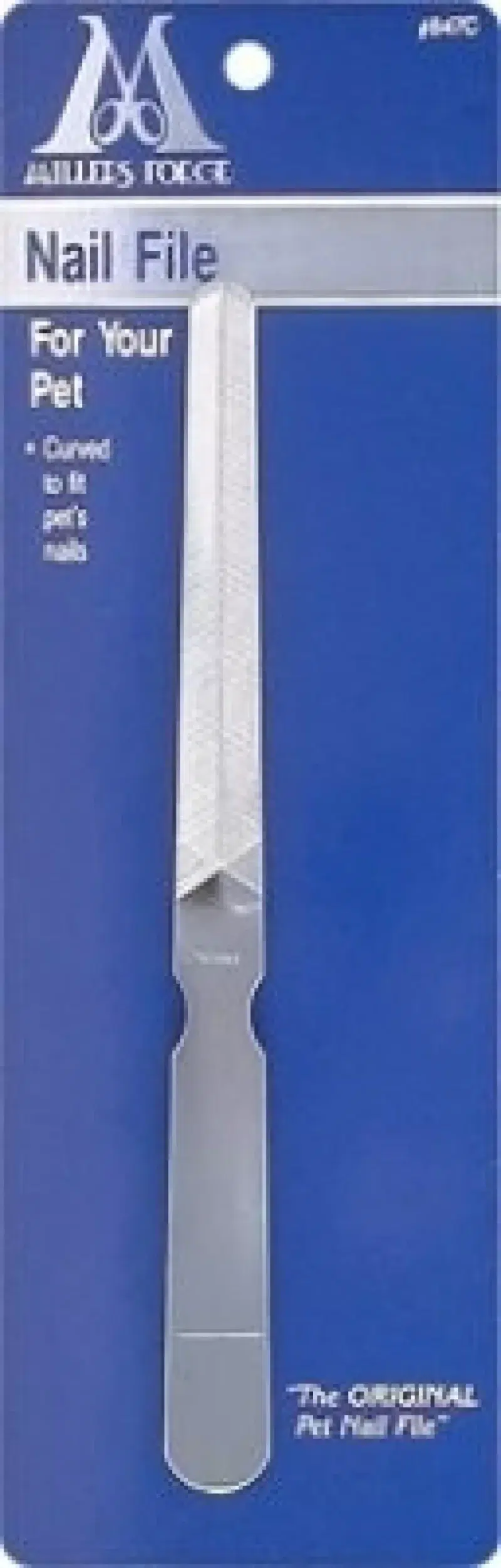 Millers klofil 17 cm