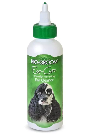Bio Groom Ear Care 118 ml