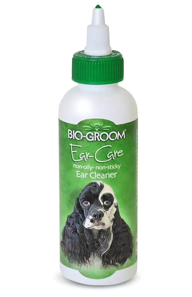 Bio Groom Ear Care 118 ml