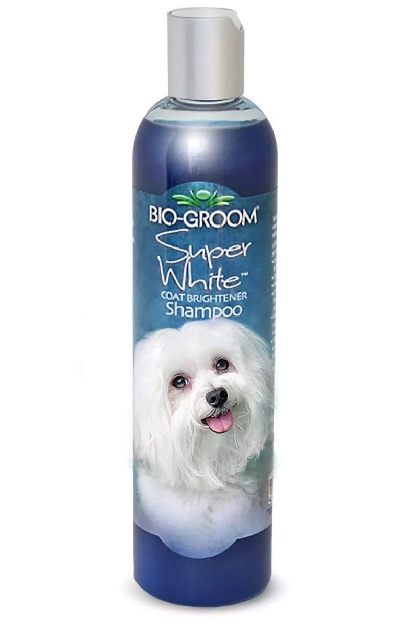 Bio Groom Super White 355ml