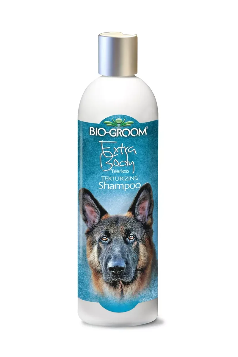 Bio Groom Extra Body 355ml