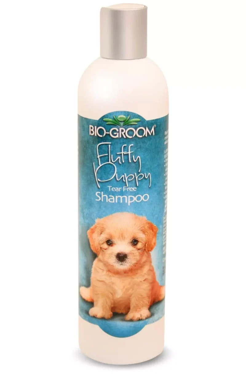 Bio Groom Fluffy Puppy shampoo 355ml