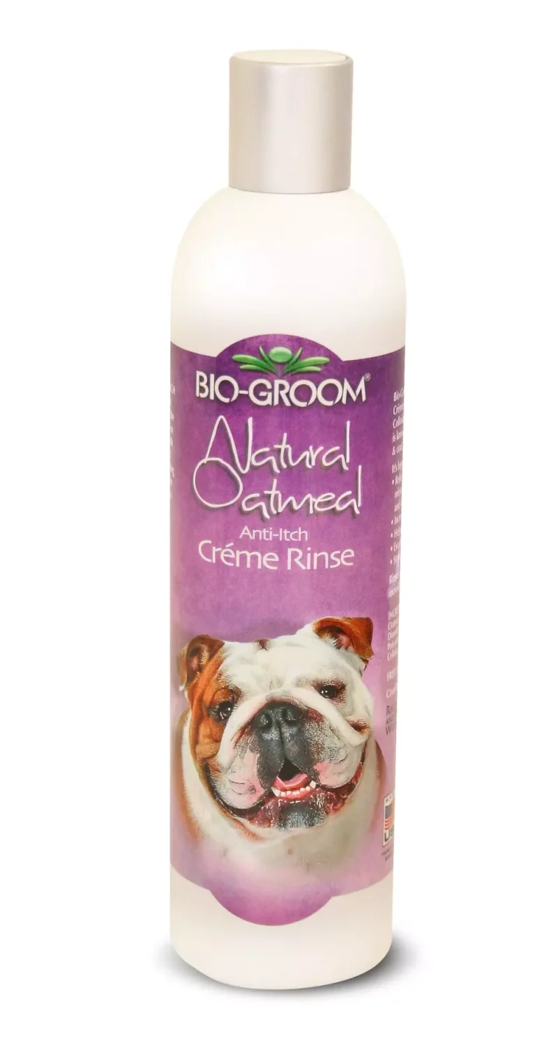 Bio Groom Oatmeal Creme 355ml