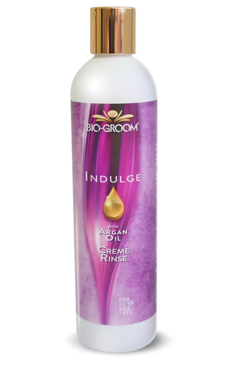Bio Groom Indulge Creme Rinse