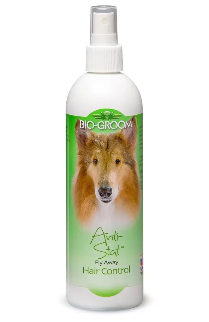 Bio Groom Anti Stat 355ml