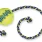 Kong Airdog Tennisball m/tau M