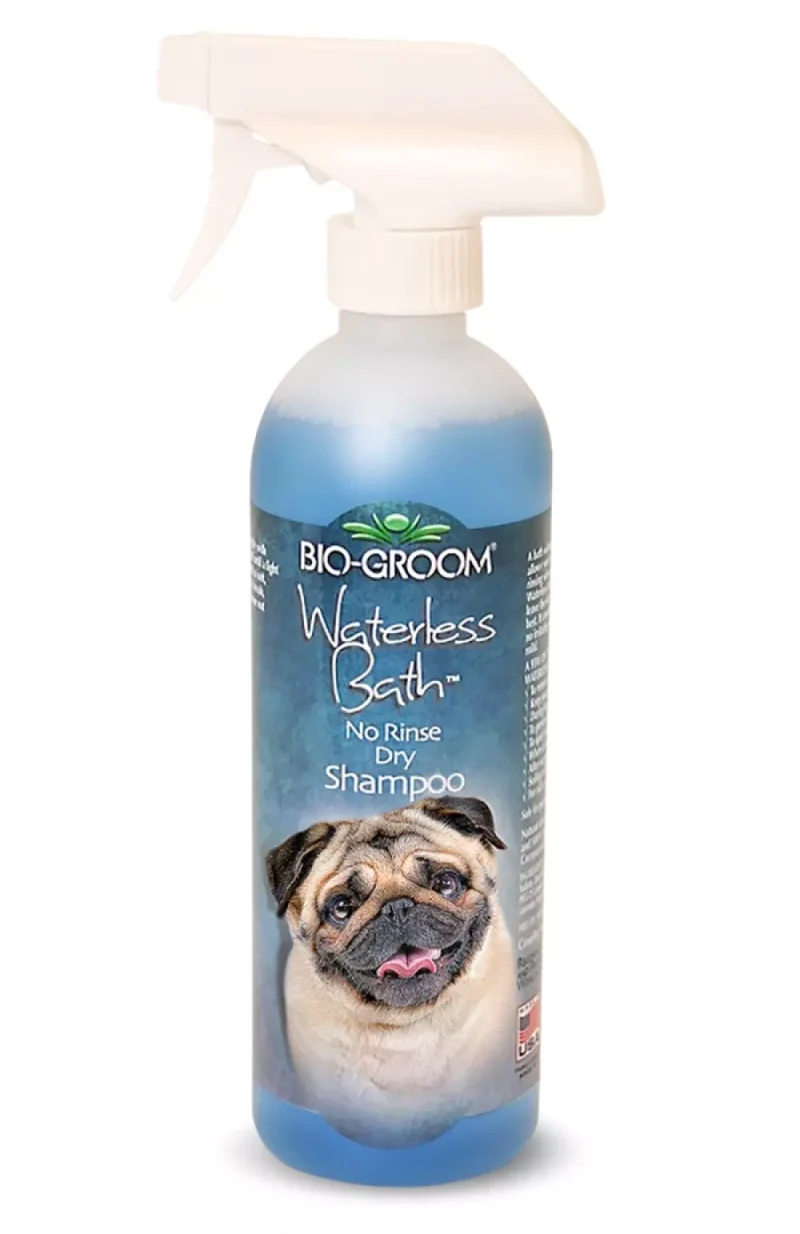 Bio Groom Waterless Bath 473ml