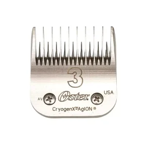 Oster skjær Nr. 3 original 13mm
