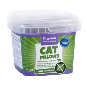 Cat Anti-Hairball