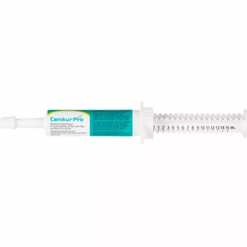 Canikur Pro 15ml