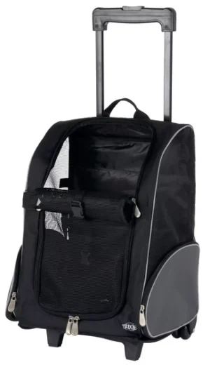 Transportbag Nylon trolley