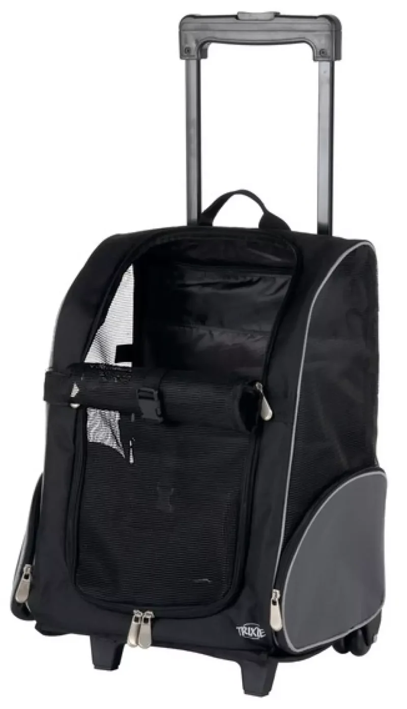 Transportbag Nylon trolley