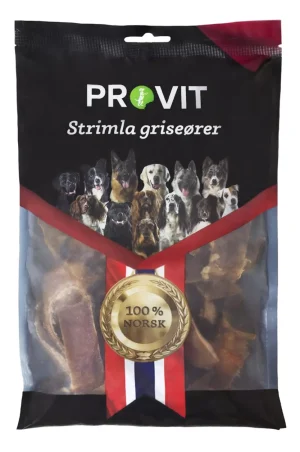 PROVIT Strimla griseører