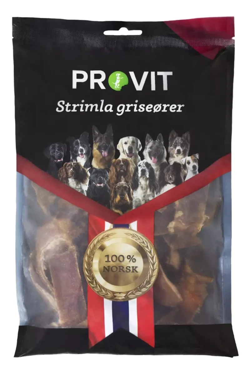 PROVIT Strimla griseører