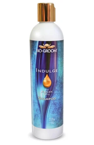 Bio Groom Indulge shampoo 355ml