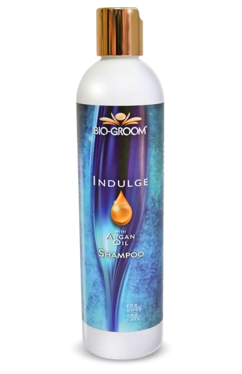 Bio Groom Indulge shampoo 355ml