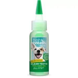 Fresh Breath gel til hund 59ml