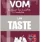 Vom Taste lam 0,5kg