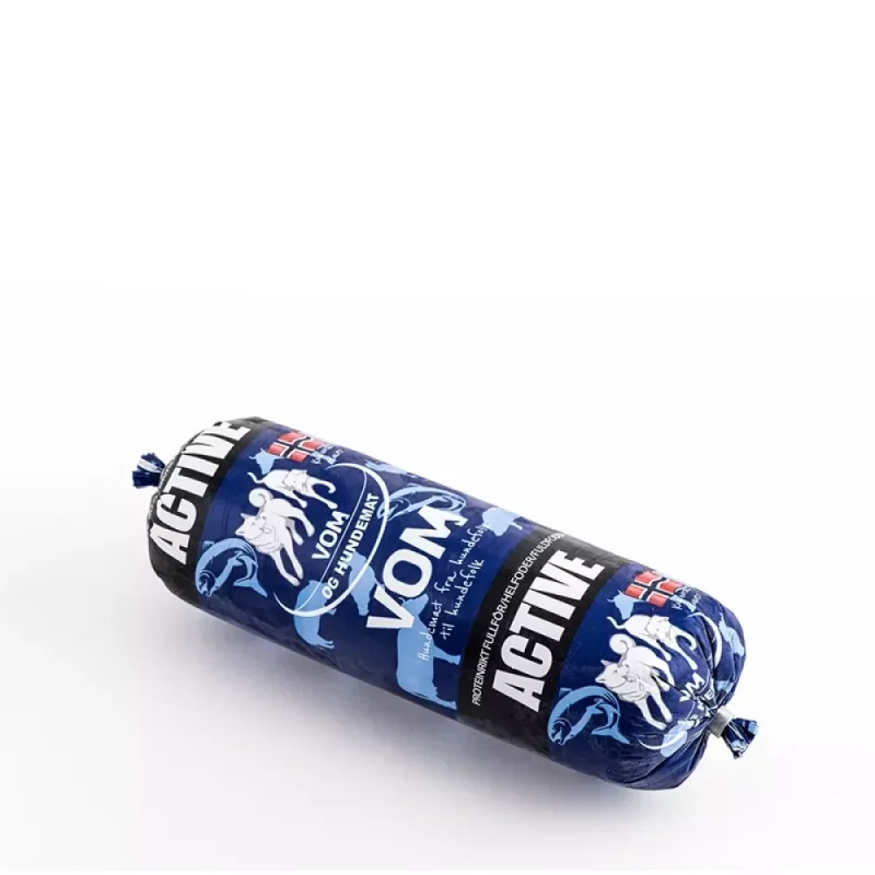 Vom Active Proteinrik 0,5kg
