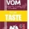 Vom Taste kylling 0,5kg