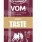 Vom Taste storfe 0,5kg