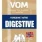 Vom Digestive fullfôr 0,5kg