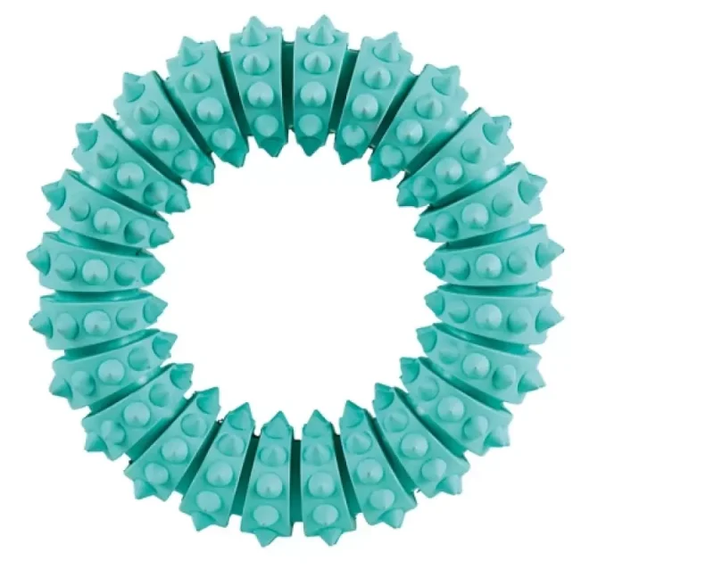 Dentafun Ring M/ Mint 12cm