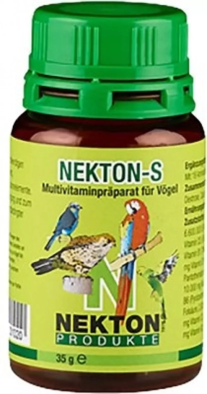 Nekton Multivitamin 35g