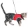 Kattesele soft m/kobbel One Size