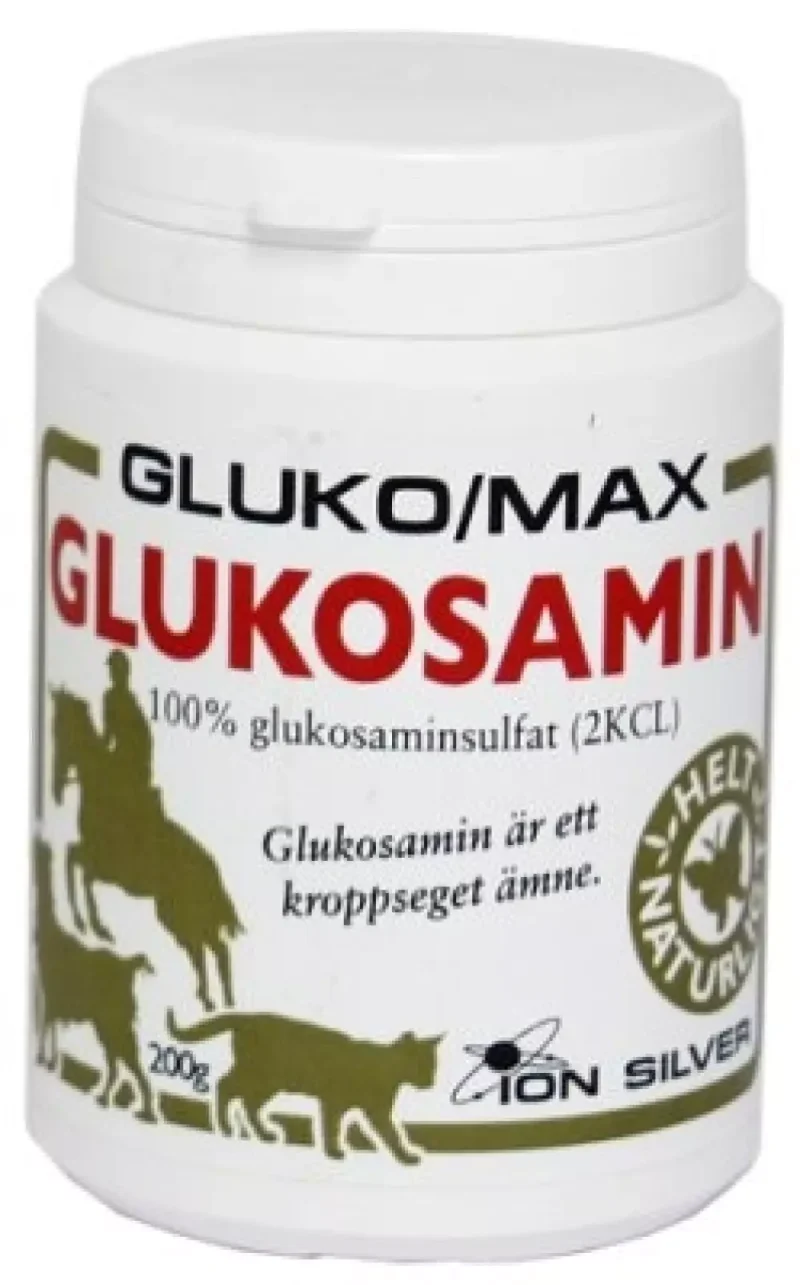 Glucosamin 200gr