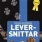 Bello leversnitter 1kg