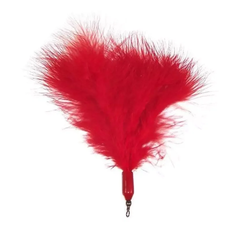 Da Bird kitty puff