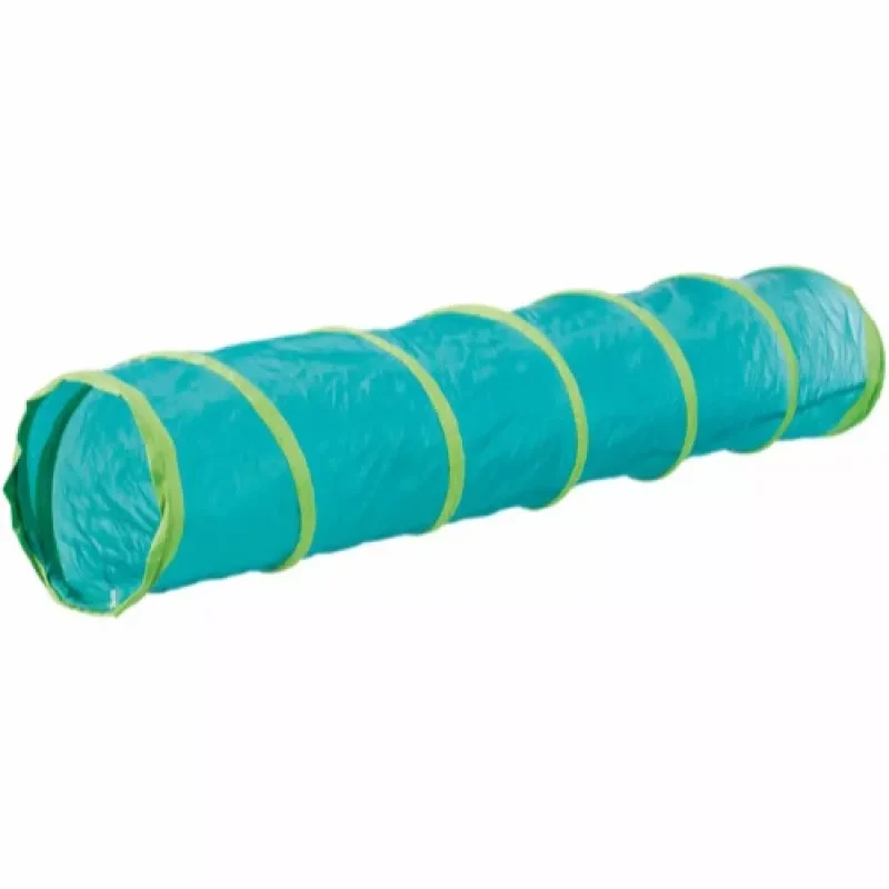 Leketunnel i nylon