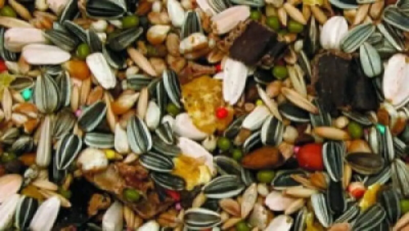 Bello papegøyeblanding m/ vitamintilskudd
