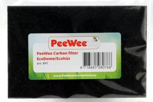Peewee filter Ecodome-Ecohus