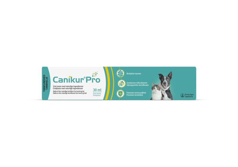 Canikur Pro 30ml