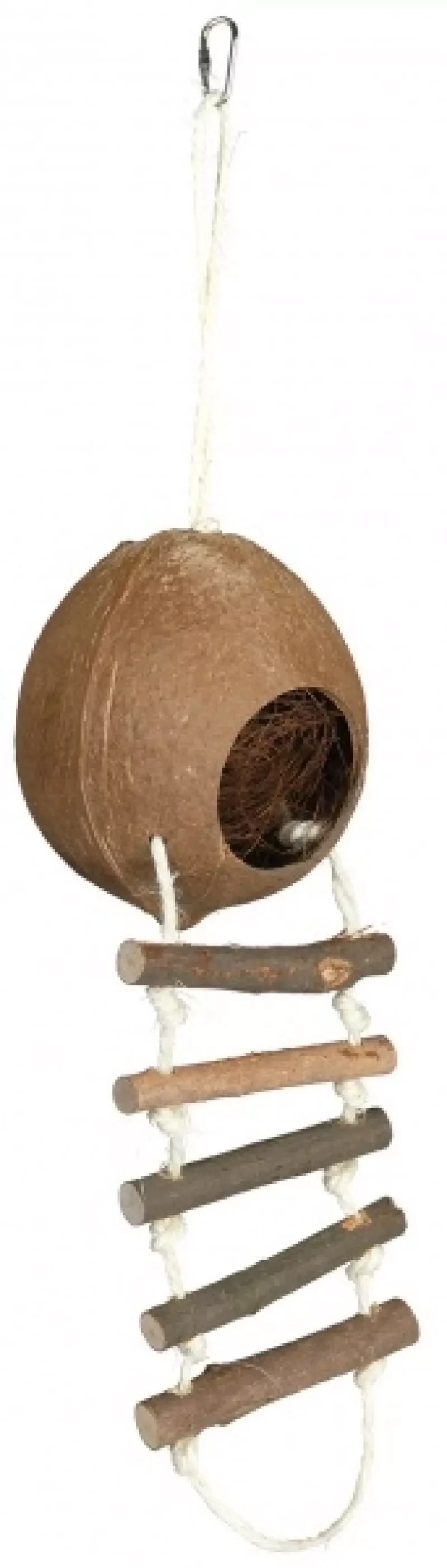 Kokosnøtthus
