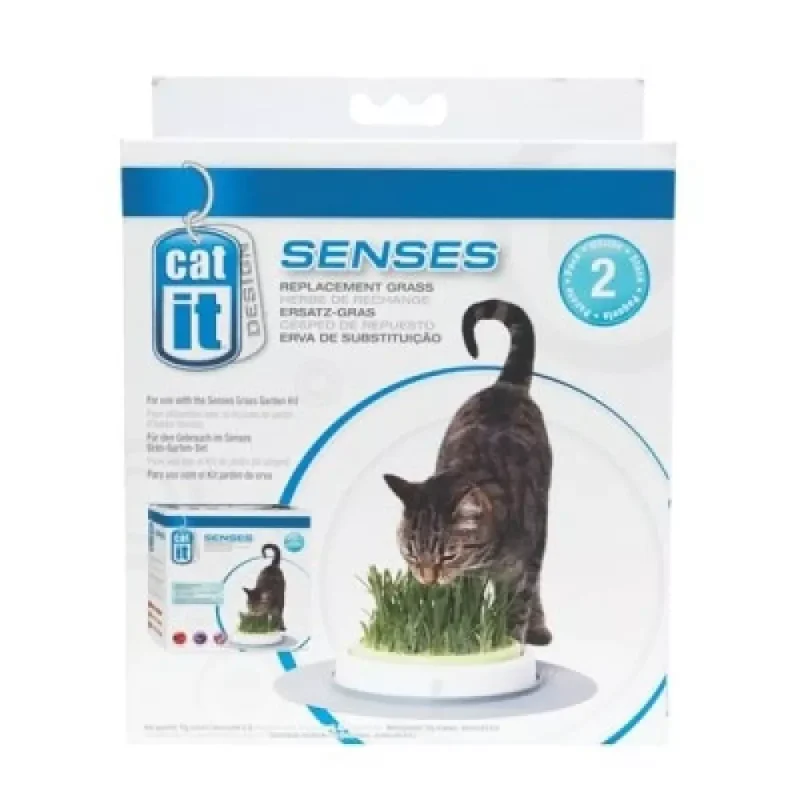 Catit senses Kattegress refill