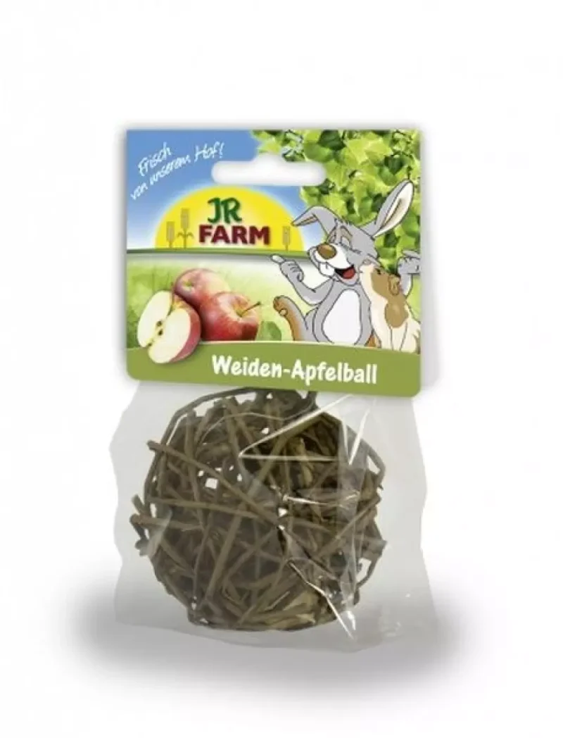JR Farm Epleball