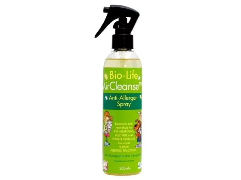 AirCleanse 250ml