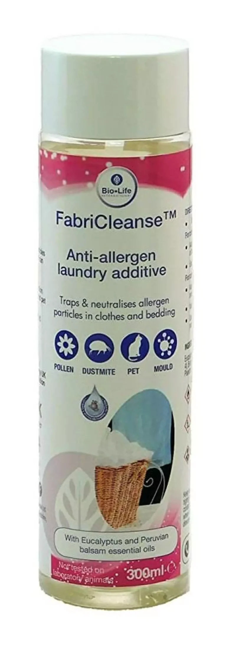 FabriCleanse 300ml