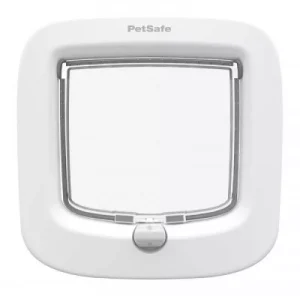 Petsafe kattedør 300 manual