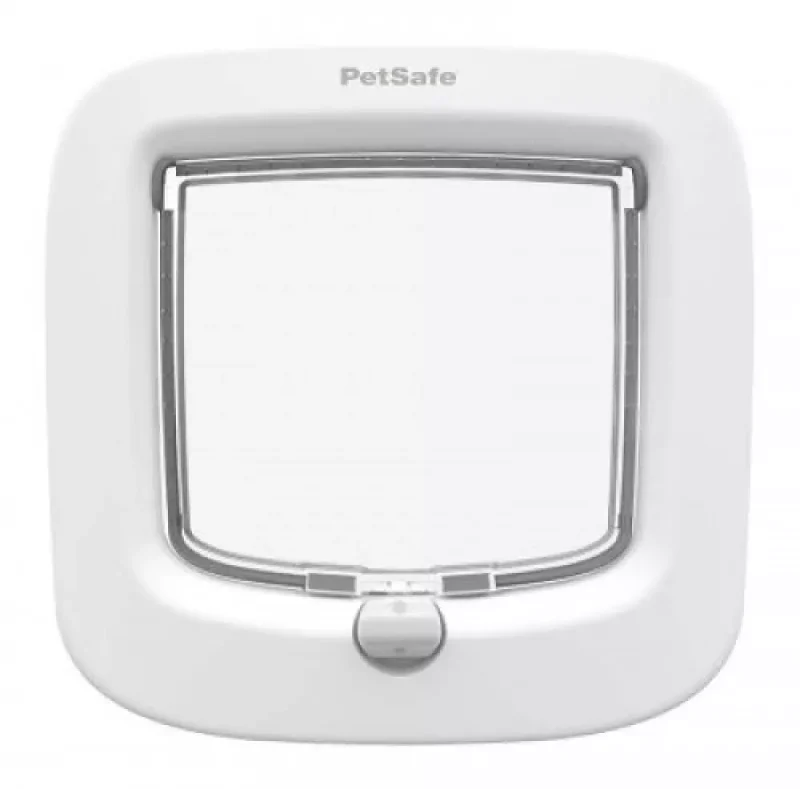 Petsafe kattedør 300 manual