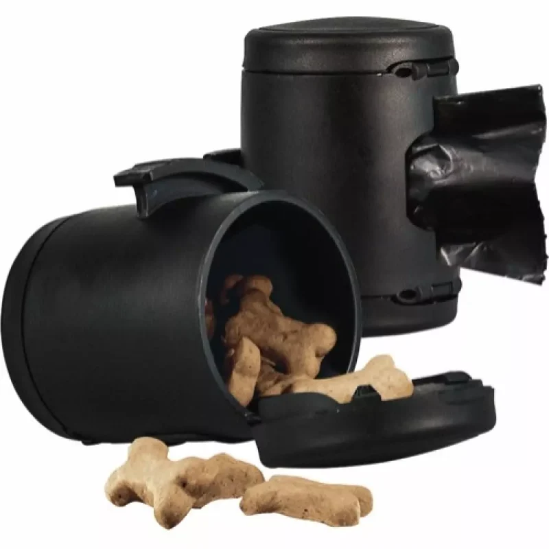 Flexi Multi box New Classic svart