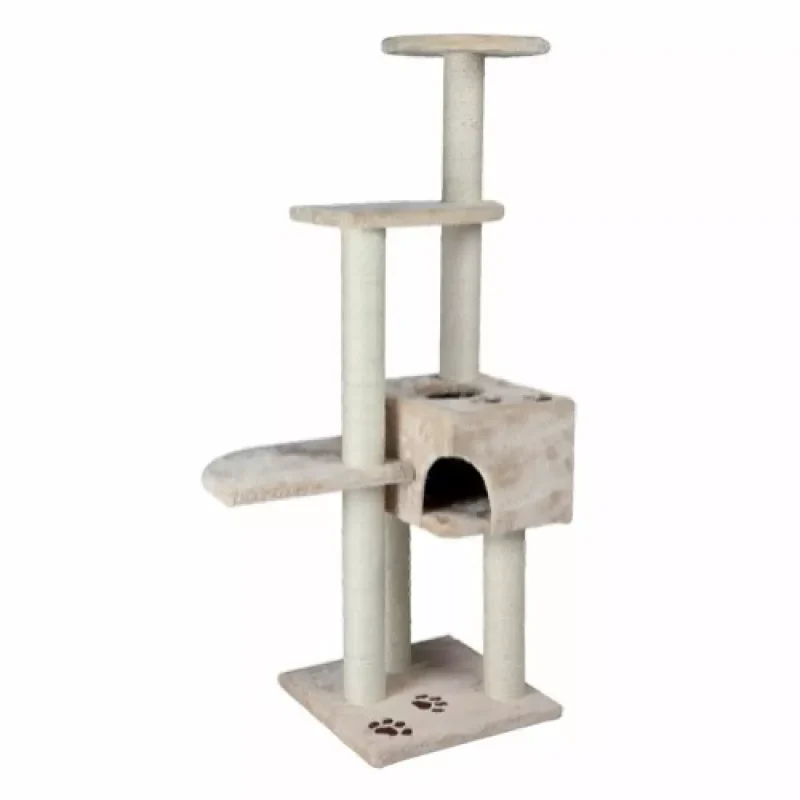 Kattemøbel Alicante Beige 142cm