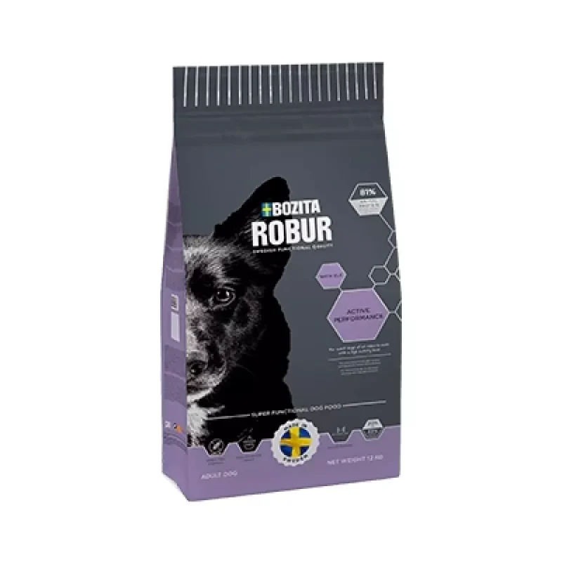 Robur Active Performance, 12kg
