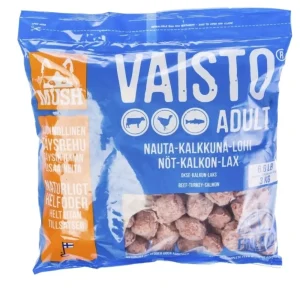 MUSH Vaisto Blå