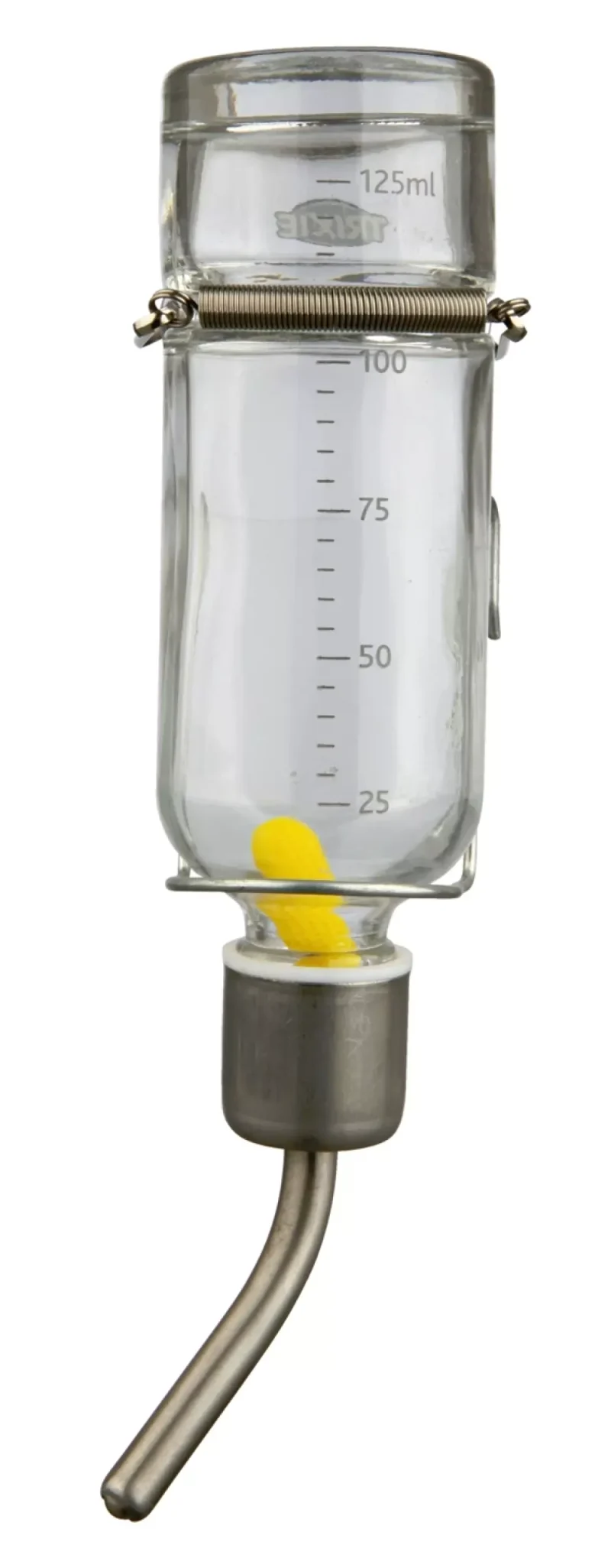 Drikkeflaske i glass 250ml